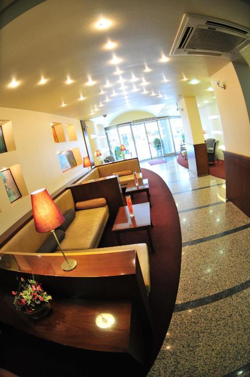 Arma Hotel Manisa Exterior foto